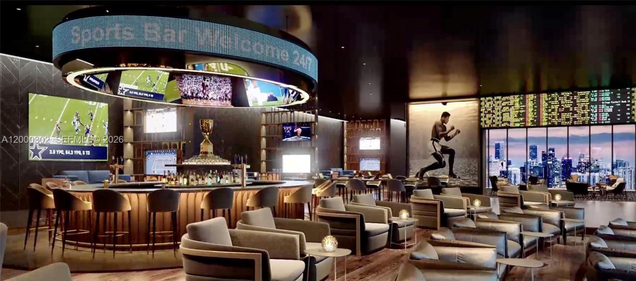 20 NE 11th St, Unit 4403, Miami, FL 33132 Photo