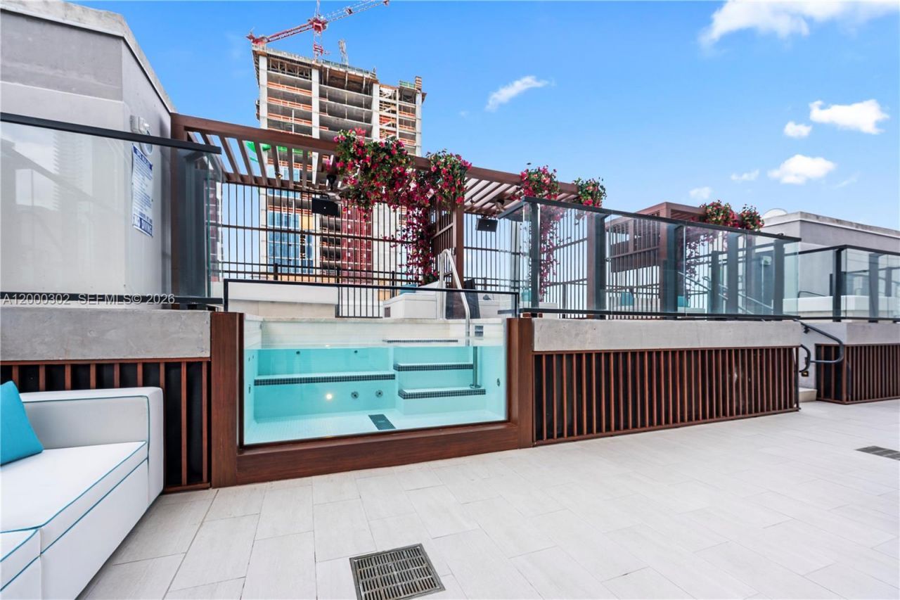 20 NE 11th St, Unit 4403, Miami, FL 33132 Photo