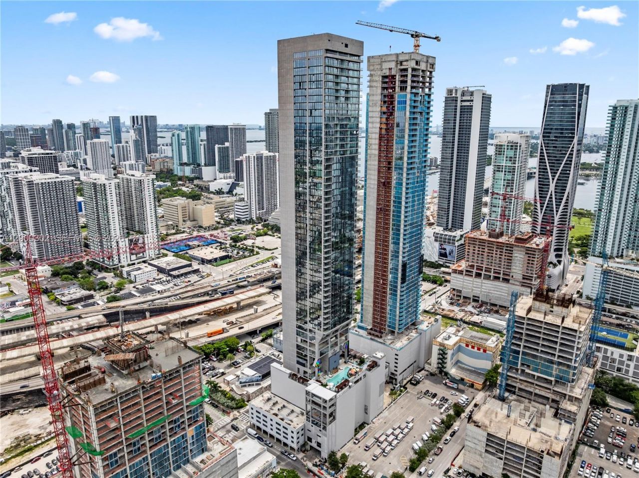 20 NE 11th St, Unit 4403, Miami, FL 33132 Photo