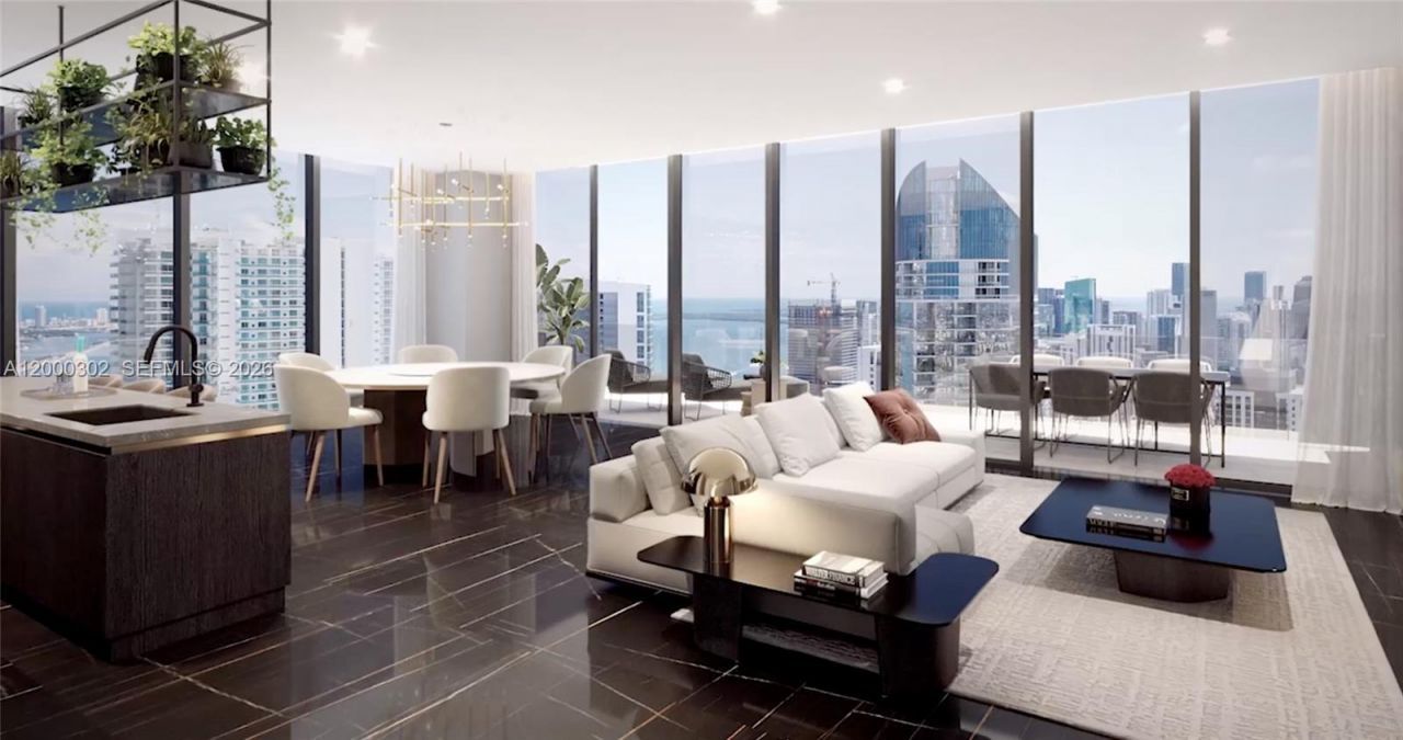 20 NE 11th St, Unit 4403, Miami, FL 33132 Photo