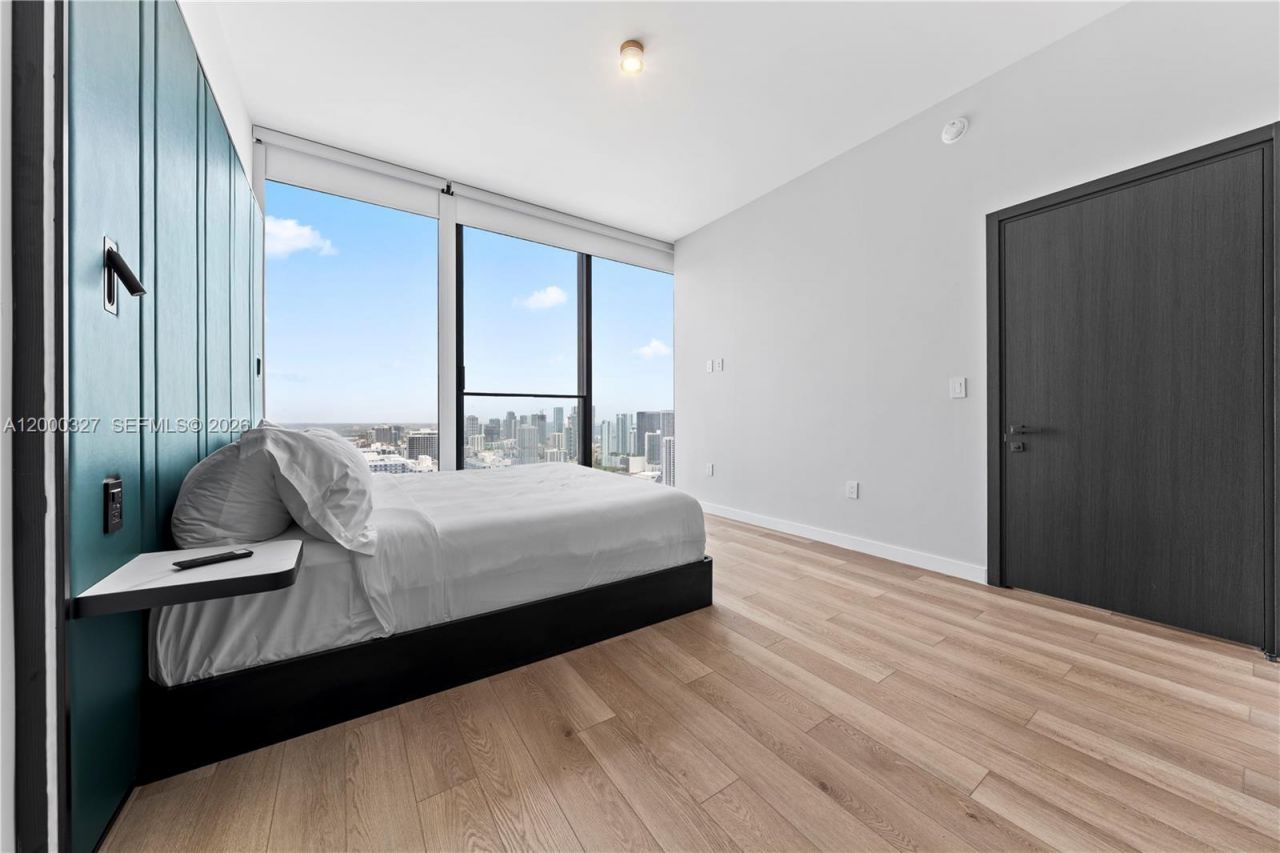 20 NE 11th St, Unit 4502, Miami, FL 33132 Photo