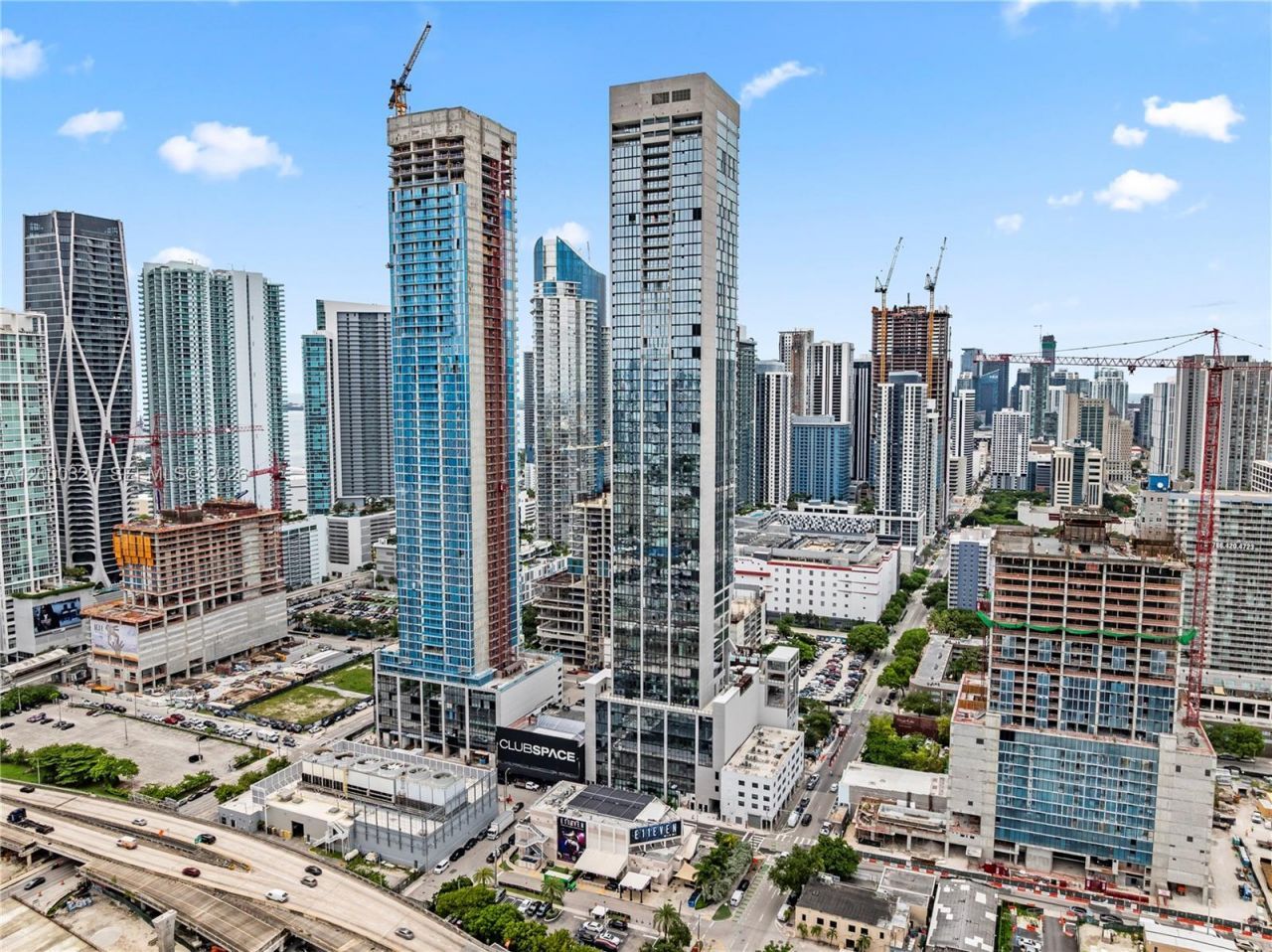 20 NE 11th St, Unit 4502, Miami, FL 33132 Photo