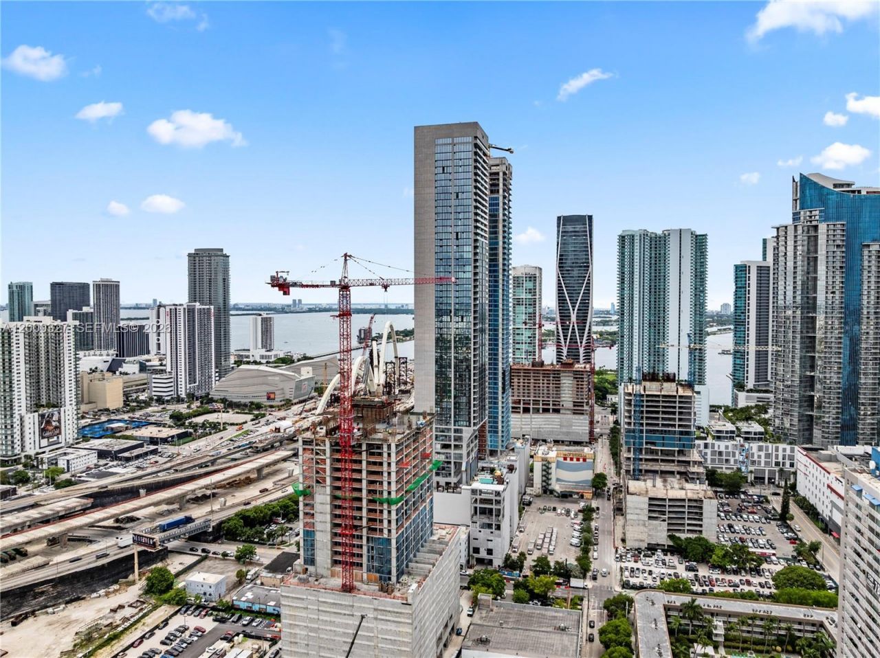 20 NE 11th St, Unit 4502, Miami, FL 33132 Photo