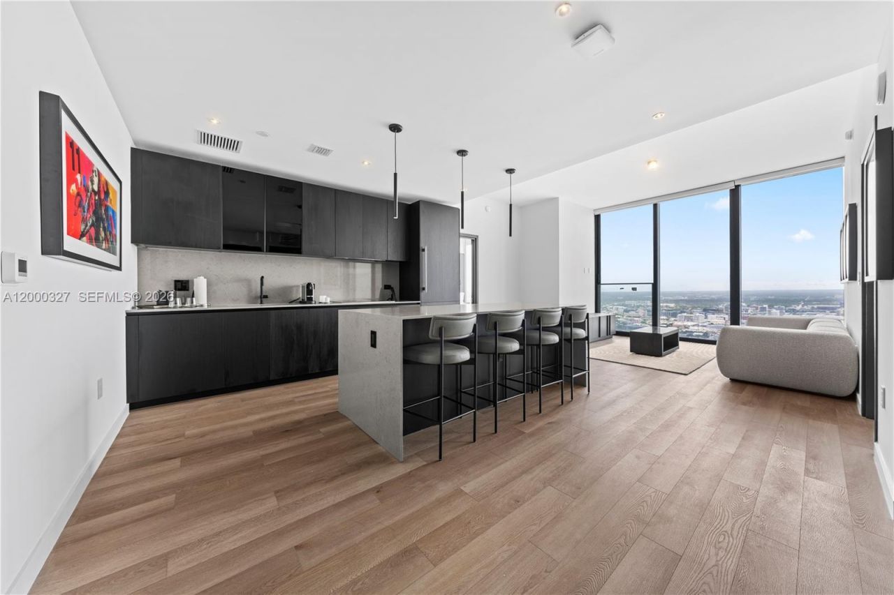20 NE 11th St, Unit 4502, Miami, FL 33132 Photo