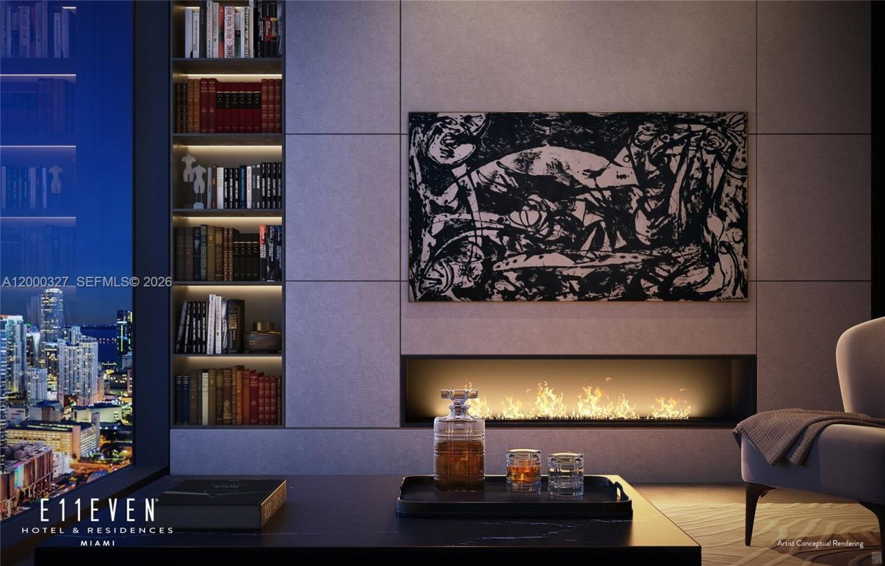 20 NE 11th St, Unit 4502, Miami, FL 33132 Photo