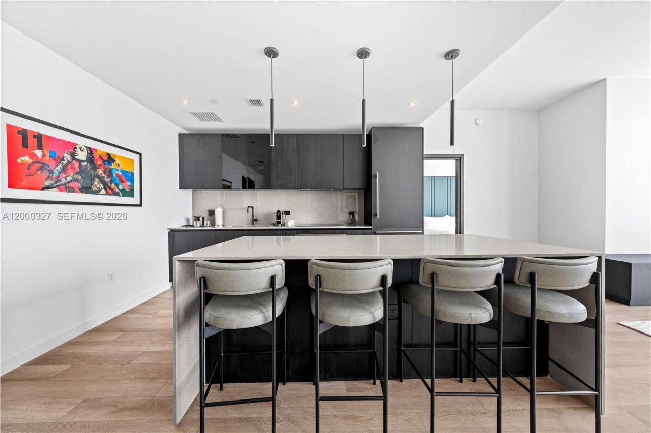 20 NE 11th St, Unit 4502, Miami, FL 33132 Photo