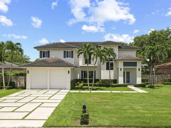 14831 SW 93rd Ct , Miami, FL 33176