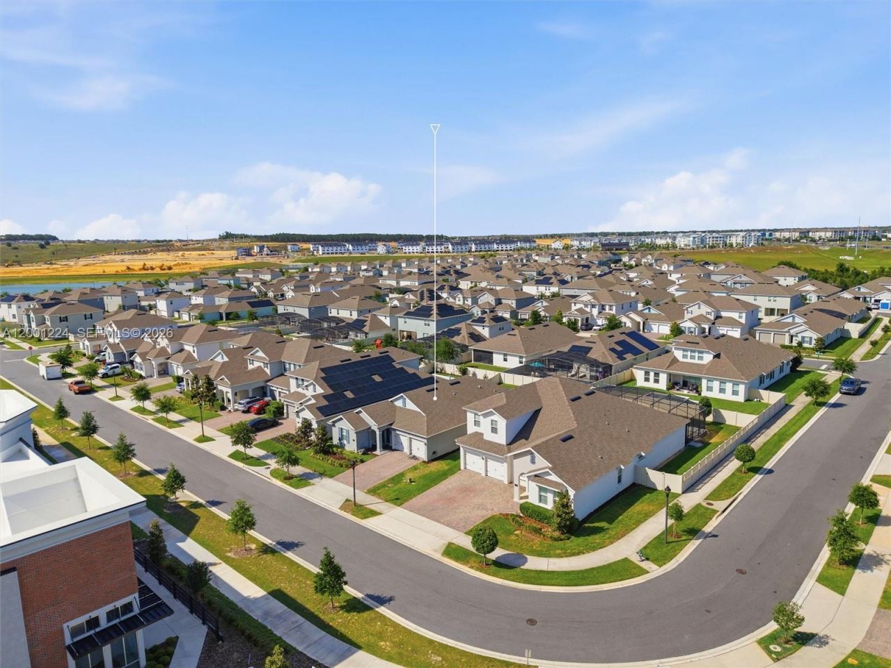 15033 Lake Bessie Loop, Winter Garden, FL 34787 Photo