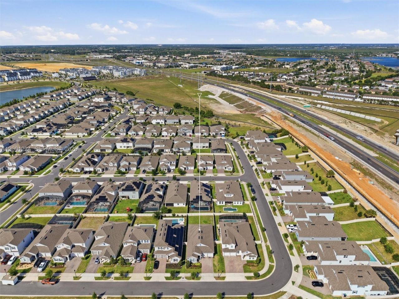 15033 Lake Bessie Loop, Winter Garden, FL 34787 Photo