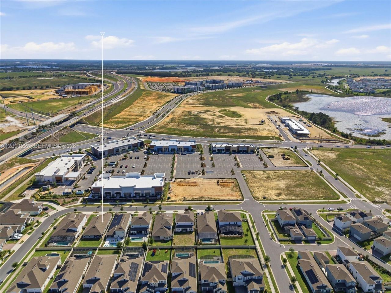 15033 Lake Bessie Loop, Winter Garden, FL 34787 Photo