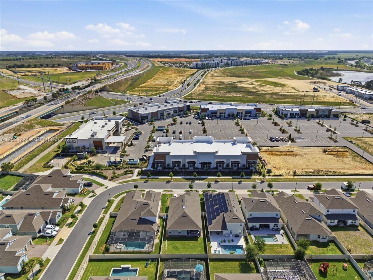 15033 Lake Bessie Loop, Winter Garden, FL 34787 Photo