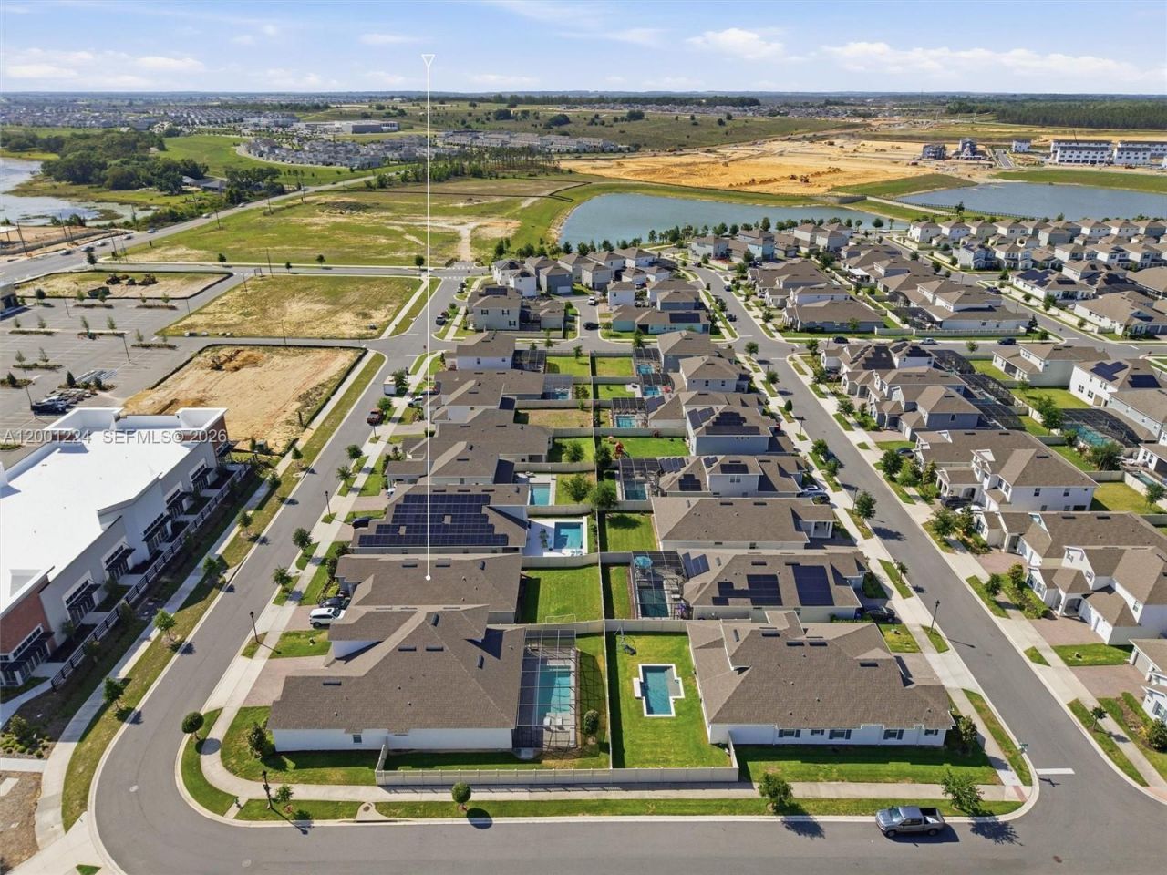 15033 Lake Bessie Loop, Winter Garden, FL 34787 Photo