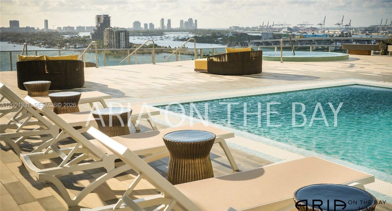 488 NE 18th St, Unit 204, Miami, FL 33132 Photo