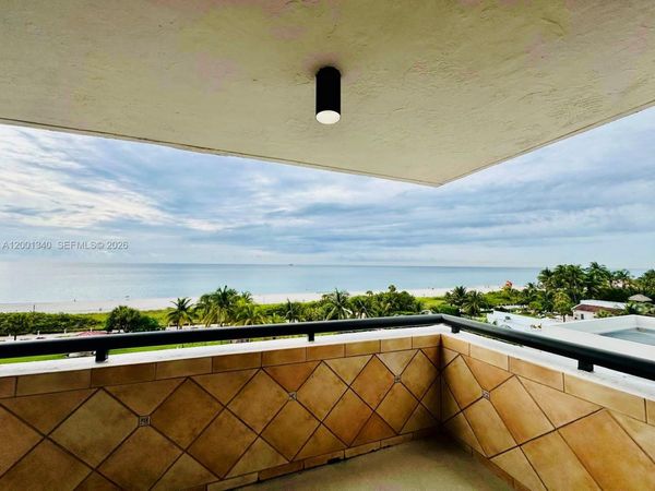 2555 Collins Ave, Unit 711, Miami Beach, FL 33140