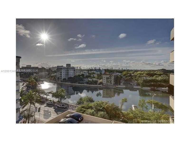 2555 Collins Ave, Unit 711, Miami Beach, FL 33140 Photo