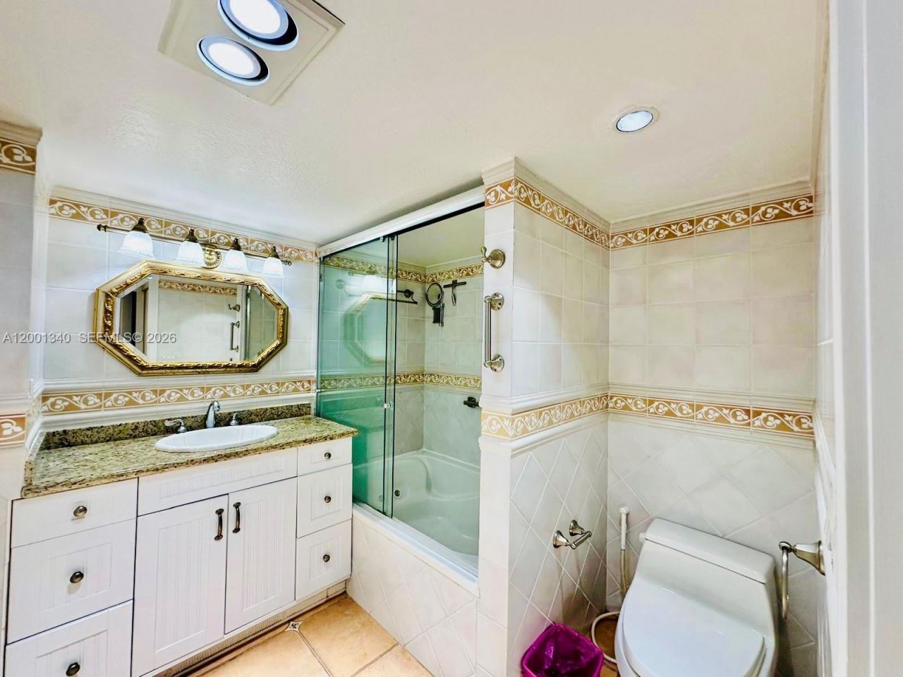 2555 Collins Ave, Unit 711, Miami Beach, FL 33140 Photo