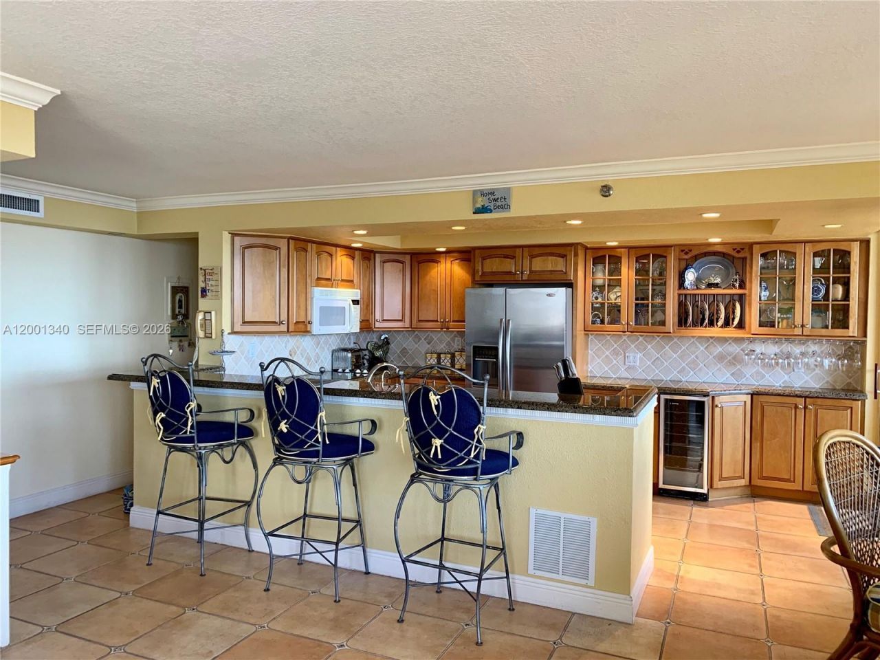 2555 Collins Ave, Unit 711, Miami Beach, FL 33140 Photo