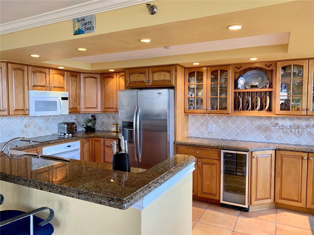 2555 Collins Ave, Unit 711, Miami Beach, FL 33140 Photo