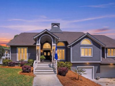 118 Broad River Drive, Santee, SC 29142