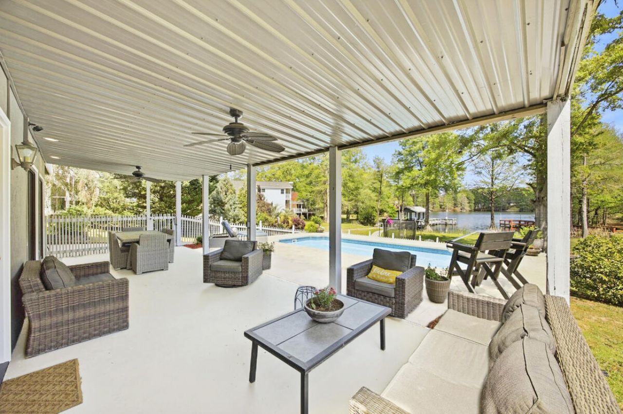 118 Broad River Drive Photo 40