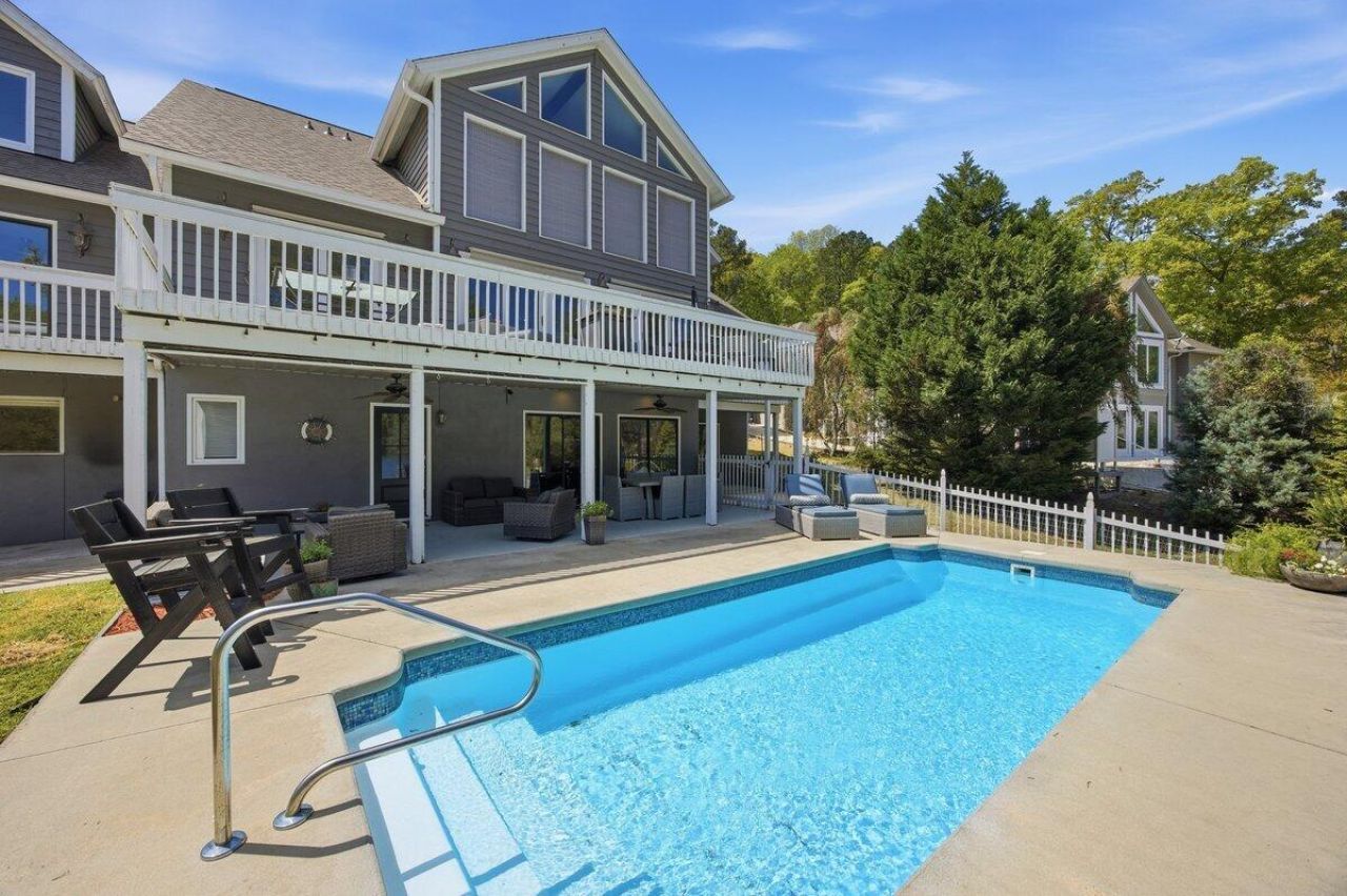 118 Broad River Drive Photo 41