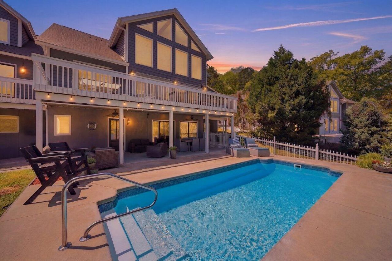 118 Broad River Drive Photo 42