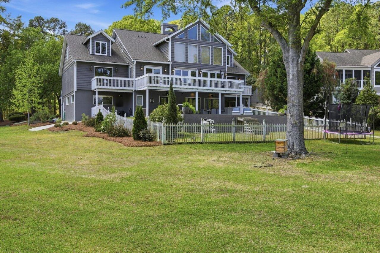 118 Broad River Drive Photo 47