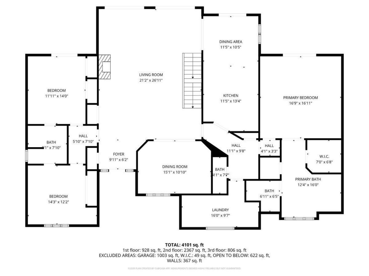 118 Broad River Drive Photo 49