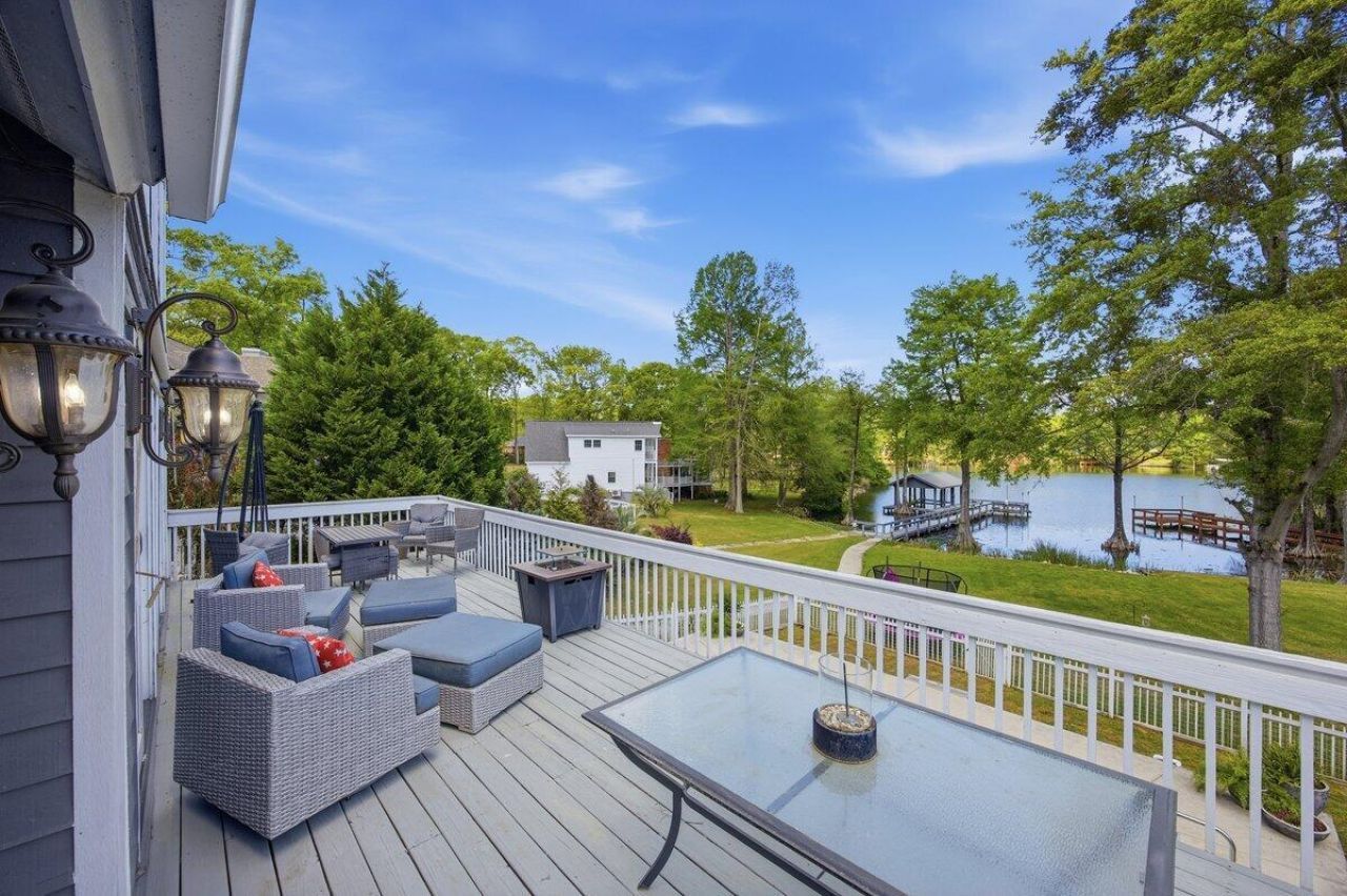 118 Broad River Drive Photo 7