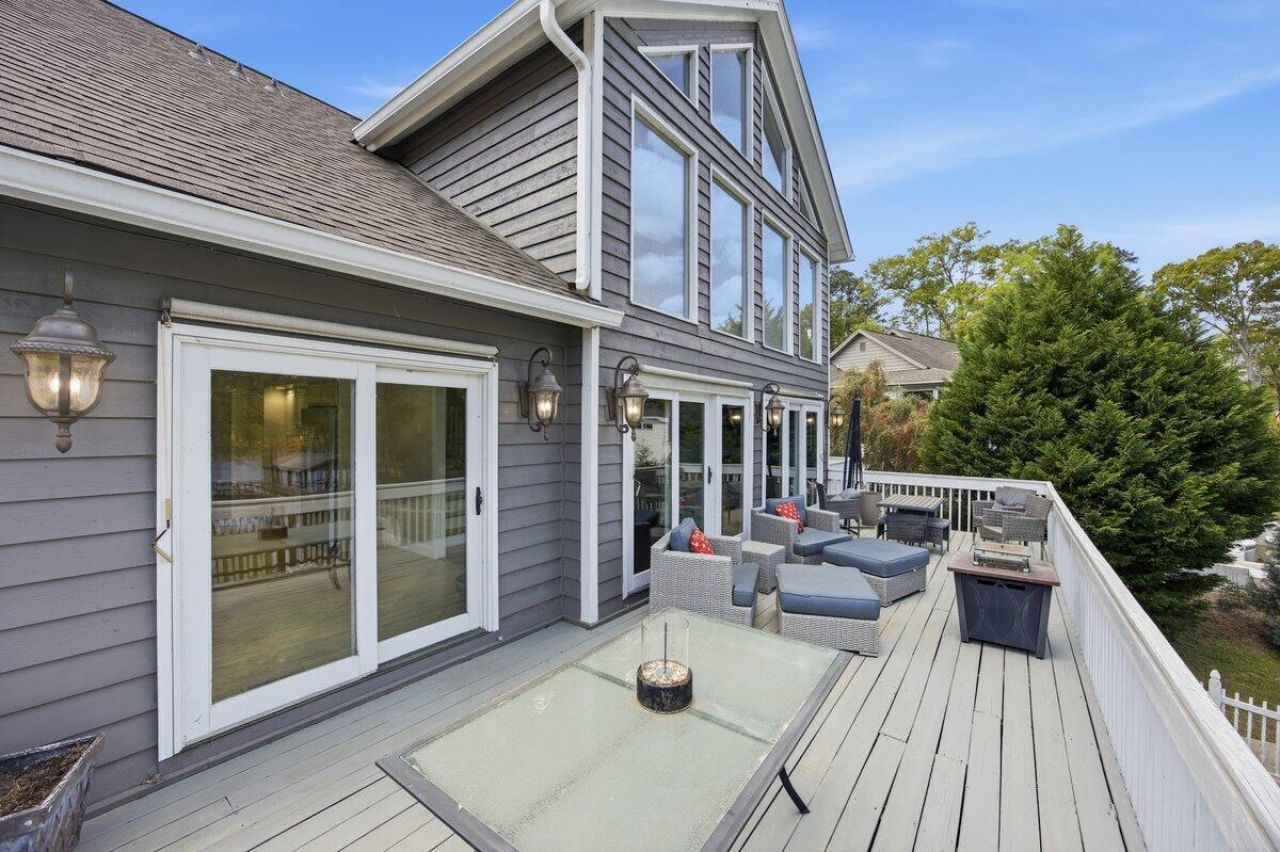 118 Broad River Drive Photo 8