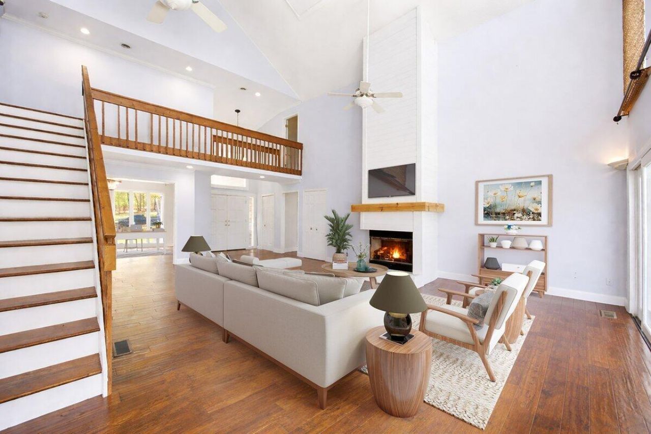 118 Broad River Drive Photo 9