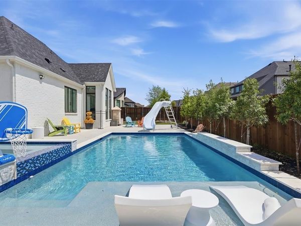 2113 Zaide Way, Celina, TX 75009