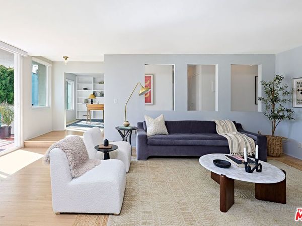 1020 19th Street, Unit 6, Santa Monica, CA 90403