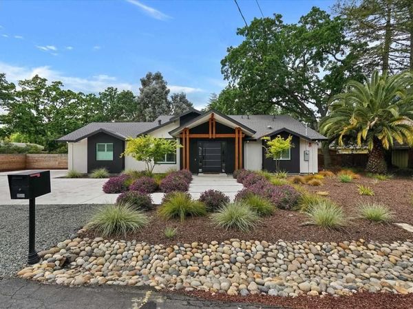 2081 Herron Avenue, Walnut Creek, CA 94596