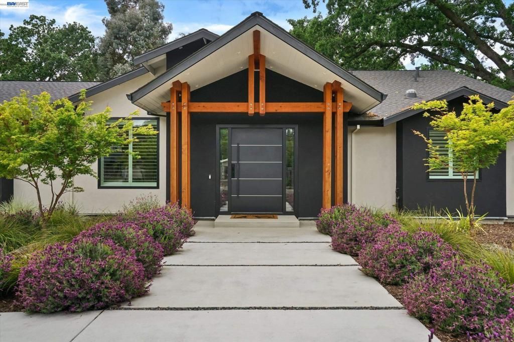 2081 Herron Avenue, Walnut Creek, CA 94596 Main Photo