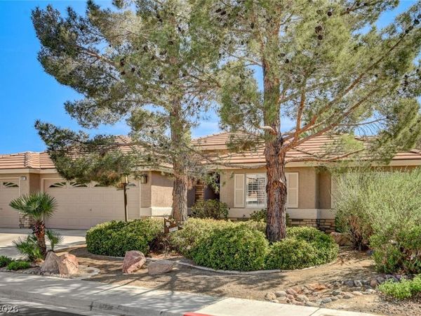941 Texas Brand Court, Henderson, NV 89002