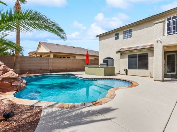 8913 Arabian Filly Avenue , Las Vegas, NV 89143