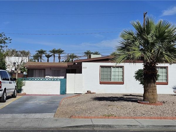 1414 Rexford Place , Las Vegas, NV 89104