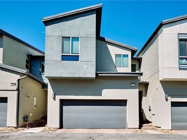 6138 May River Street , Las Vegas, NV 89148