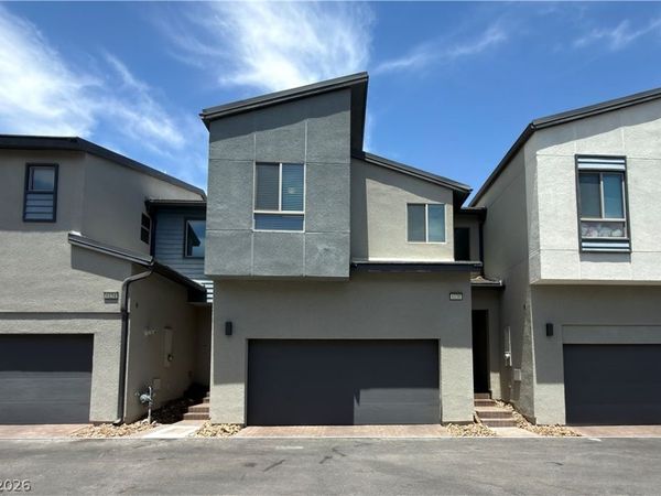 6138 May River Street, Las Vegas, NV 89148