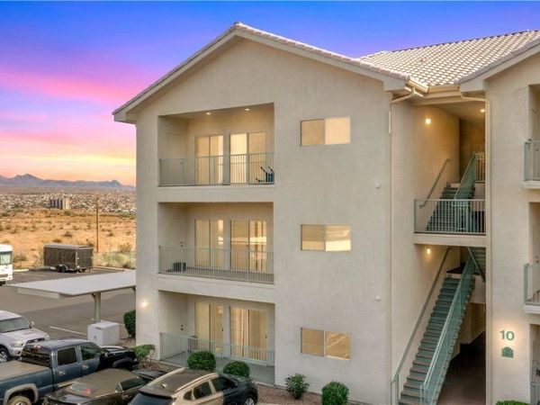 3550 Bay Sands Drive , Unit 2073, Laughlin, NV 89029