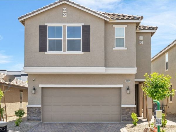 8755 Rio Andir Avenue, Las Vegas, NV 89148