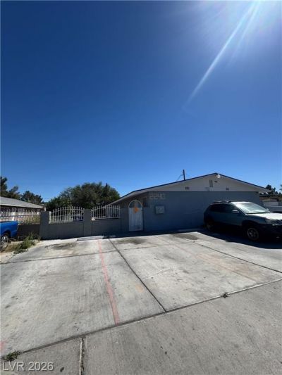 2240 Webster Street, North Las Vegas, NV 89030 Main Photo