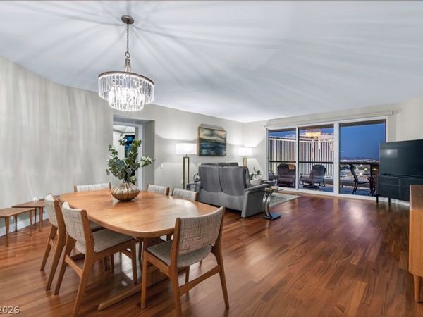 2747 Paradise Road, Unit 1603, Las Vegas, NV 89109