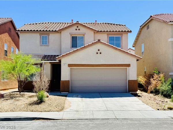 267 Calvino Avenue, Las Vegas, NV 89183