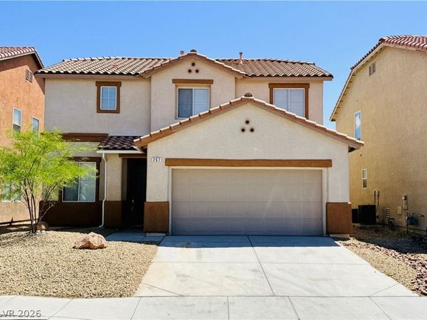 267 Calvino Avenue, Las Vegas, NV 89183
