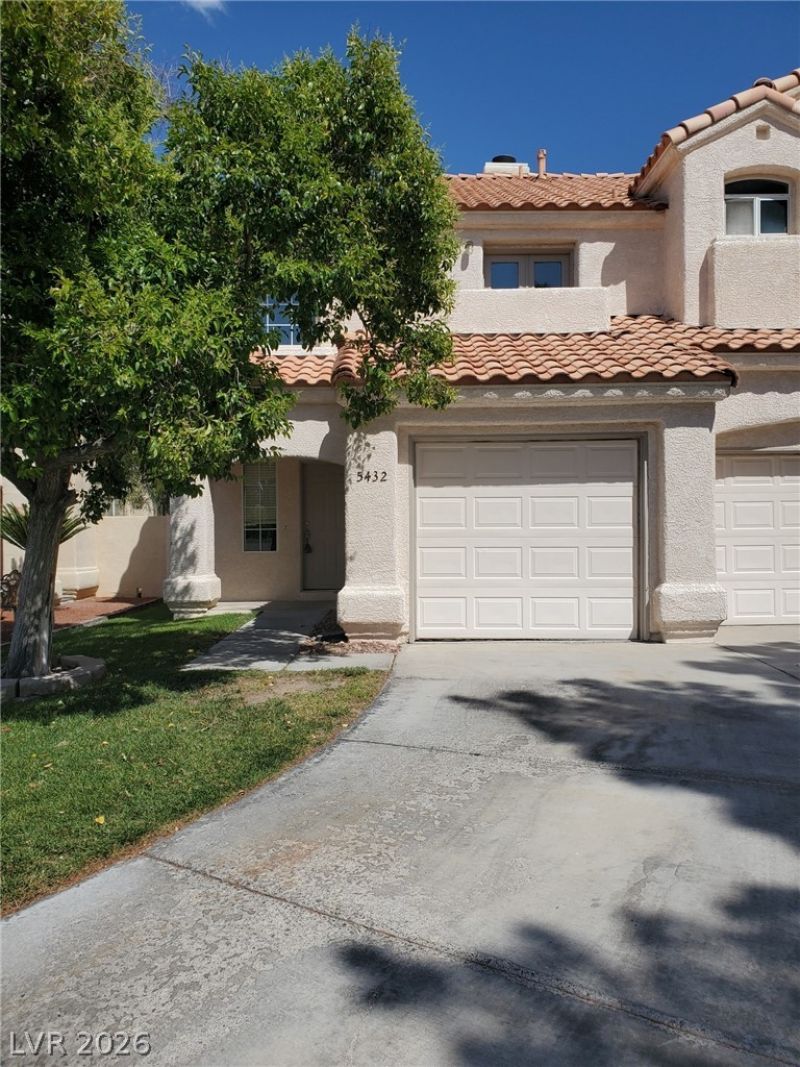 5432 Royal Vista Lane, Las Vegas, NV 89149 Main Photo