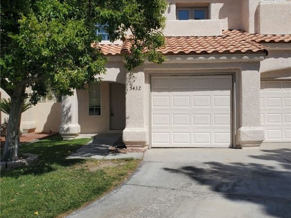 5432 Royal Vista Lane, Las Vegas, NV 89149