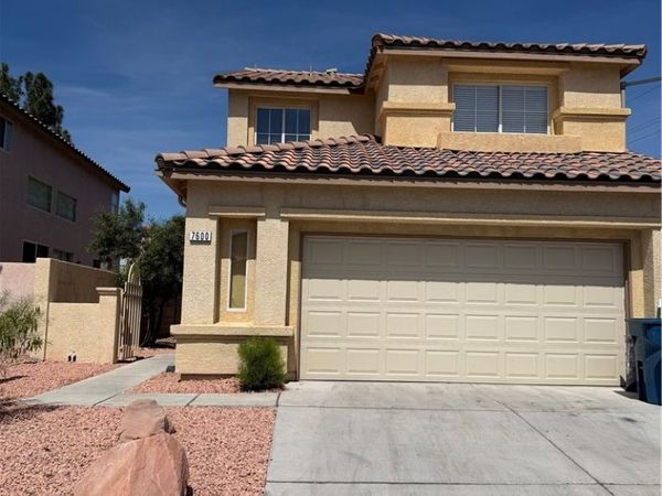 Las Vegas, NV 89128