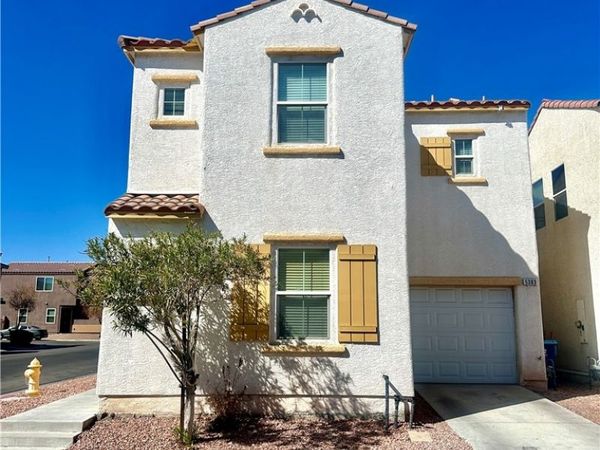 5383 FLOWING SPRING Street , Las Vegas, NV 89122